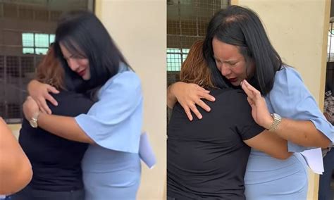 ligaya_busty|‘Ligaya’ released from prison .